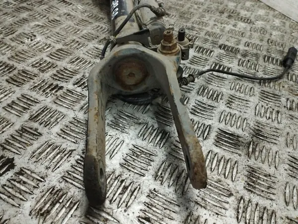 Amortecedor pneumático dianteiro direito OEM 17140007693 image 6