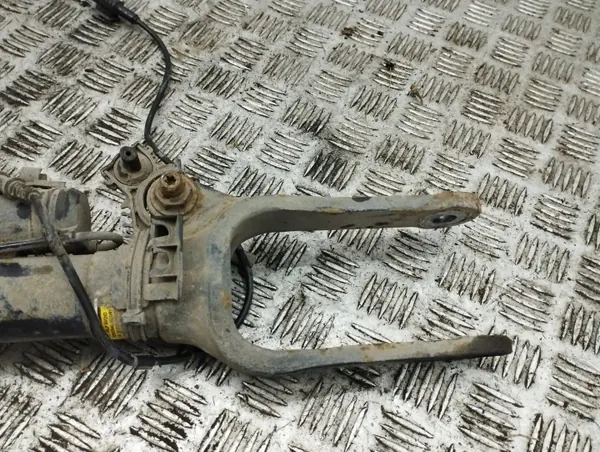 Amortecedor pneumático dianteiro direito OEM 17140007693 image 7