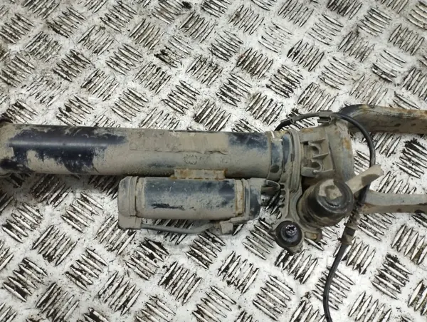 Amortecedor pneumático dianteiro direito OEM 17140007693 image 8
