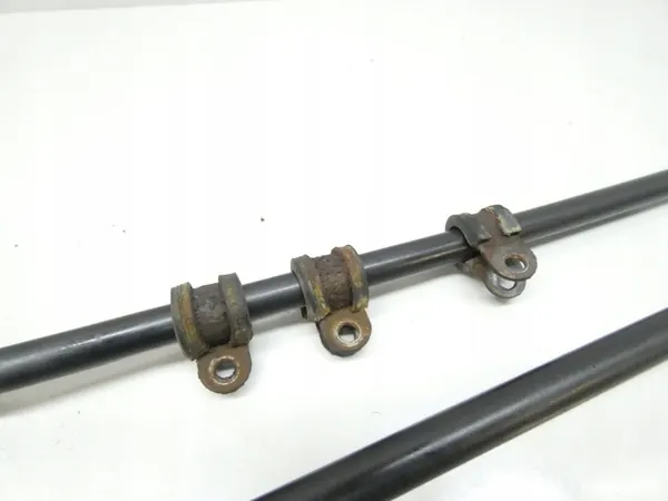 Styroljekylare Mercedes Vito W638 OEM image 9