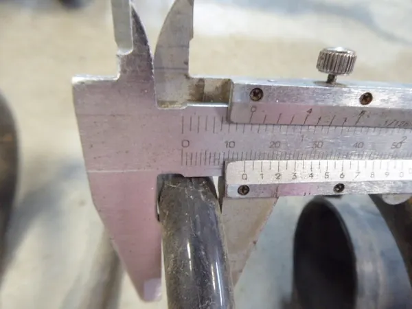 Audi A6 C5 Molla Amortizzatore Anteriore image 5