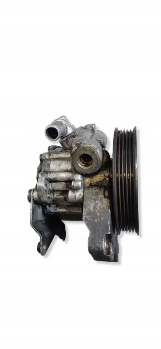 Pompe de direction assistée Land Rover OEM 7691340178 image 2