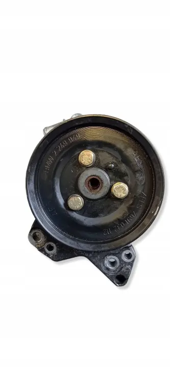 Pompe de direction assistée Land Rover OEM 7691340178 image 3