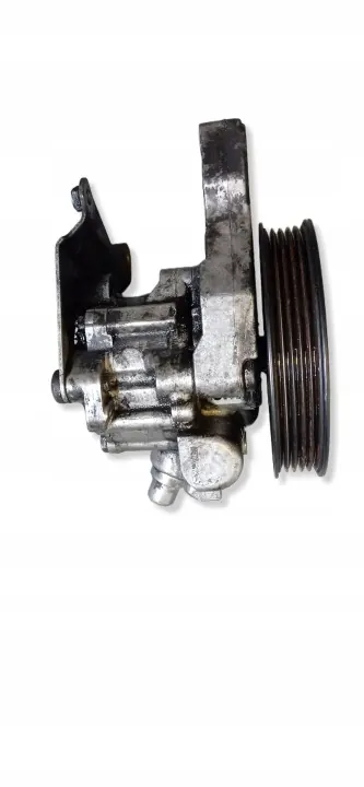 Pompe de direction assistée Land Rover OEM 7691340178 image 4