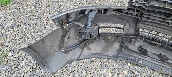 Griglia Anteriore Audi A6 C6 S-Line LZ7S image 9