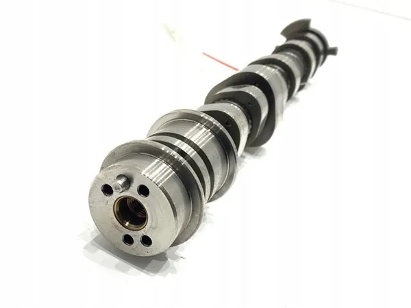 Pakokaasun nokka-akseli Hyundai i30 1.0 120HV 24200-07070 image 2