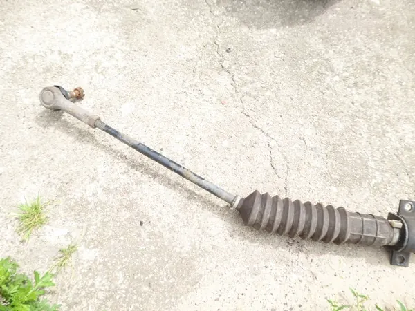 Direção Skoda Felicia II 6U 97-01 1.3 MPI AMH OEM image 2