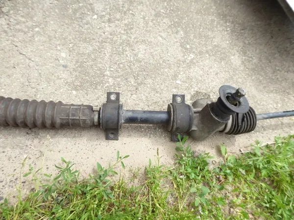 Direção Skoda Felicia II 6U 97-01 1.3 MPI AMH OEM image 3