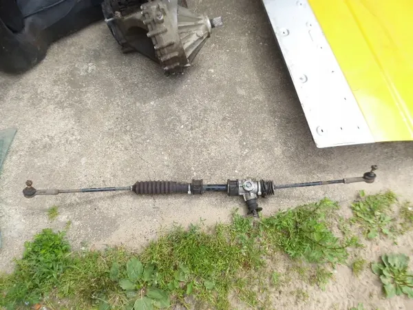 Direção Skoda Felicia II 6U 97-01 1.3 MPI AMH OEM image 5