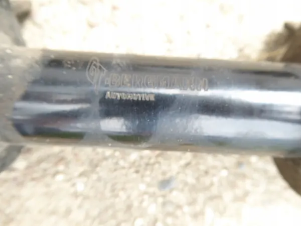 Direção Skoda Felicia II 6U 97-01 1.3 MPI AMH OEM image 6