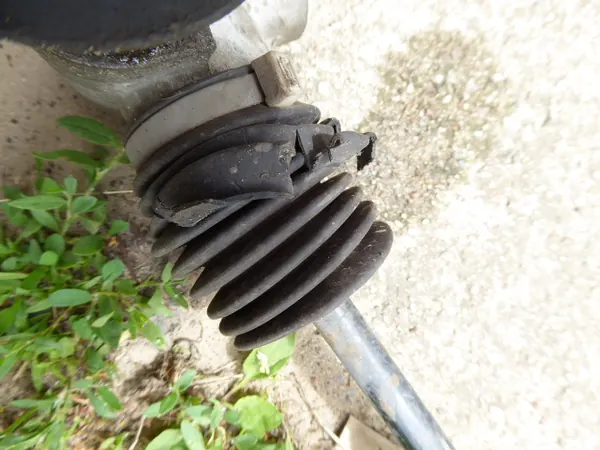 Direção Skoda Felicia II 6U 97-01 1.3 MPI AMH OEM image 7