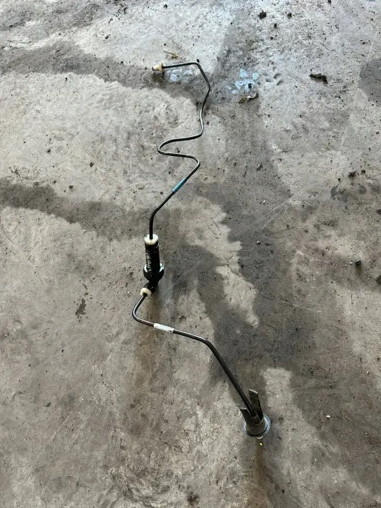 Cable de embrague OEM 132/011 para Trafic Vivaro III 1.6 image 2