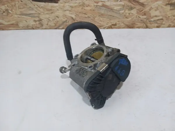 Corpo de borboleta Chevrolet Trax 2013 image 2