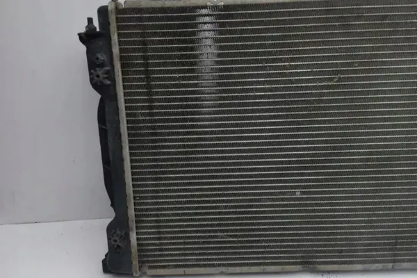 Radiador de agua AUDI A4 CABRIO 2.5L diesel image 6