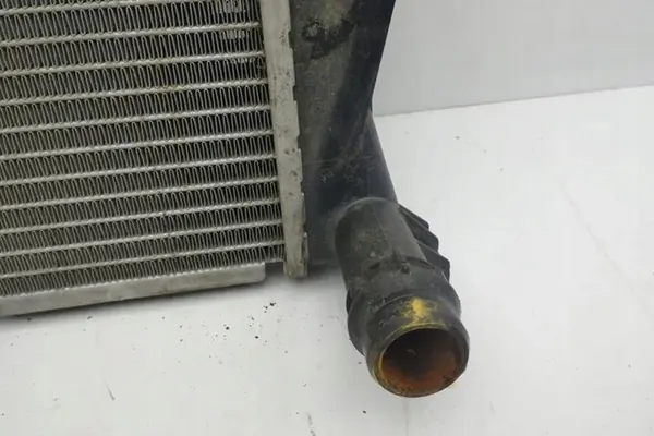 Radiador de agua AUDI A4 CABRIO 2.5L diesel image 8