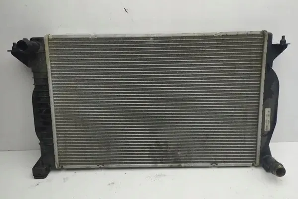 Radiador de agua AUDI A4 CABRIO 2.5L diesel image 9