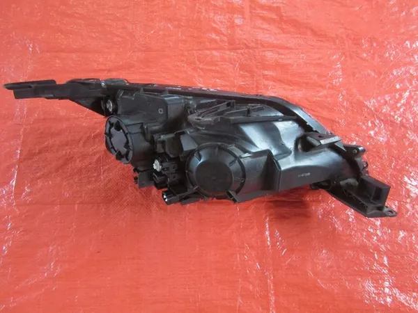 FARO DELANTERO MITSUBISHI L200 Izquierdo - OEM image 5