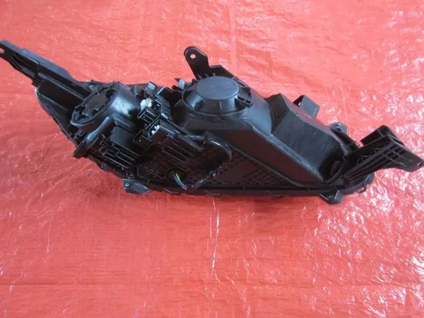 FARO DELANTERO MITSUBISHI L200 Izquierdo - OEM image 6