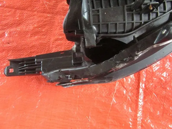 FARO DELANTERO MITSUBISHI L200 Izquierdo - OEM image 7