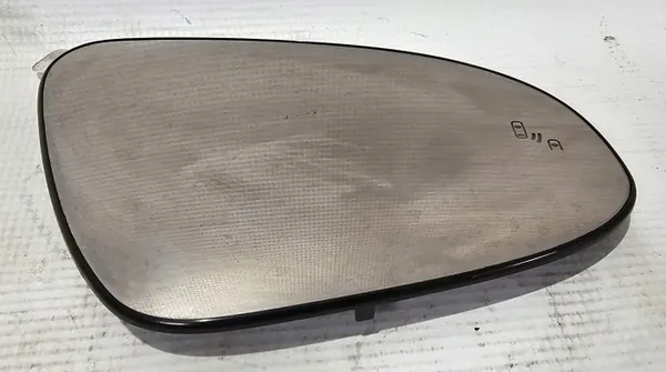 Cristal espejo derecho OEM 2122001005 para Toyota C-HR image 2