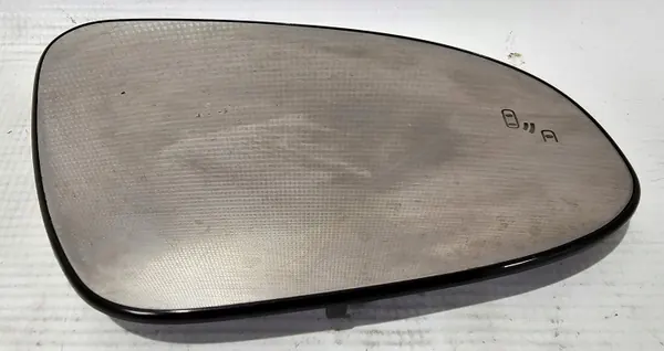 Cristal espejo derecho OEM 2122001005 para Toyota C-HR image 4