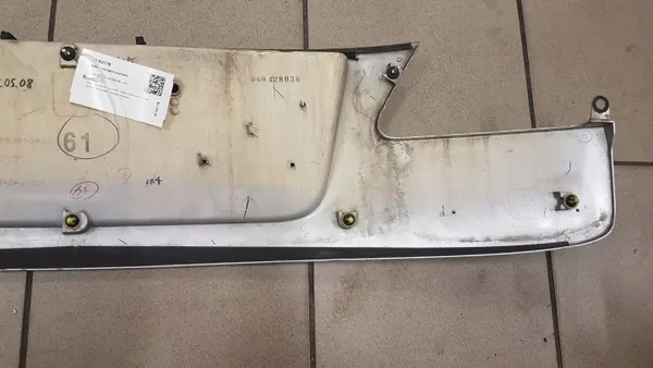 Lexus IS instrumentpanelsljusremsa OEM 768015303040 image 3