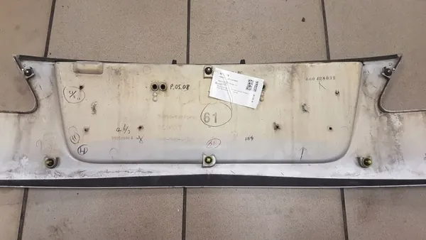 Lexus IS instrumentpanelsljusremsa OEM 768015303040 image 4