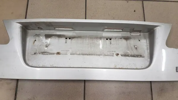 Lexus IS instrumentpanelsljusremsa OEM 768015303040 image 7