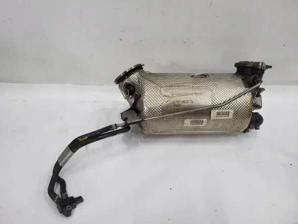 Catalyseur DPF Mercedes Sprinter W907 OEM A9074900701 image 3