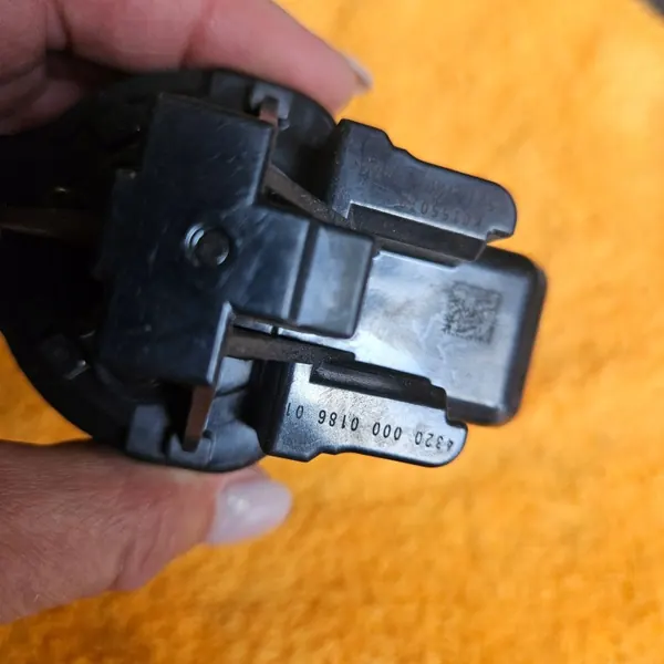 Turbo wastegate-actuator OEM 4320000018601 BMW image 4