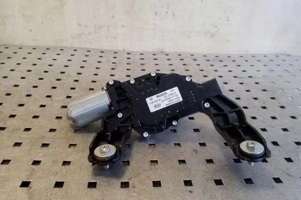 Scheibenwischermotor Hyundai IX35 987001H300 image 3