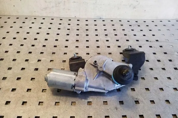 Scheibenwischermotor Hyundai IX35 987001H300 image 4