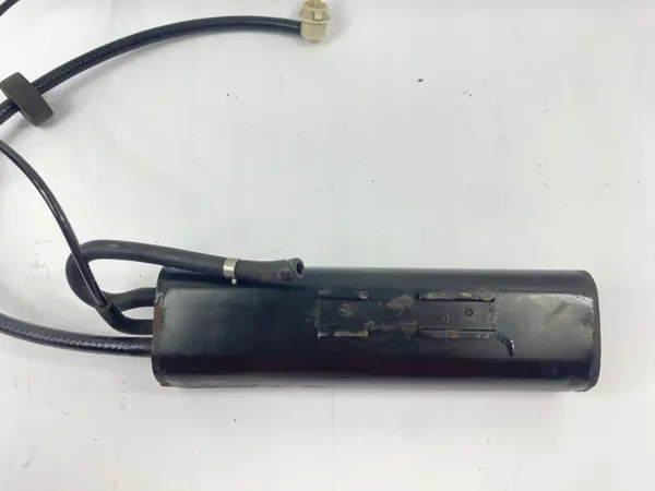 OEM FILTR/SDV08818 Bränsleångfilter för Mercedes image 8