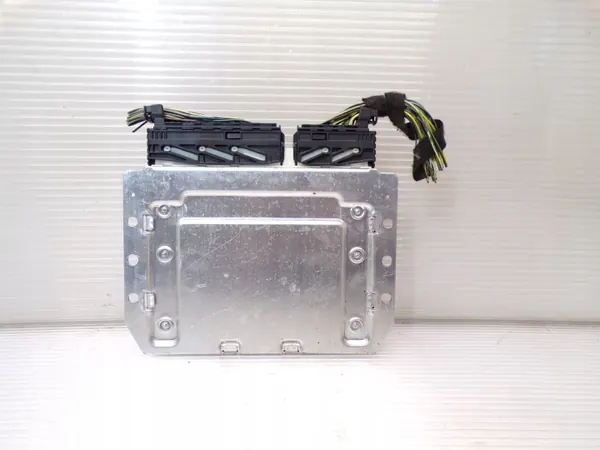 Module de contrôle suspension OEM 0325455432 Mercedes image 3