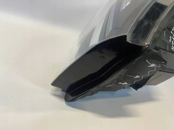 RENAULT TRAFIC III LIFT OIKEA ETULAMPPU 260109054R image 10