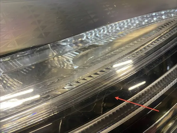 RENAULT TRAFIC III LIFT OIKEA ETULAMPPU 260109054R image 5