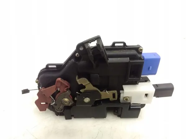 Türschloss linke Seite Coupé Bentley Continental 3D2837015A image 2