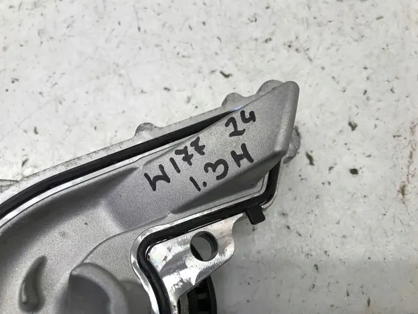 MERCEDES W177 GLA II 1.3 H 2024 Poulie Alternateur A2822010300 image 3