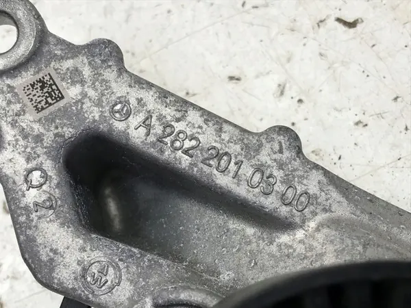 MERCEDES W177 GLA II 1.3 H 2024 Poulie Alternateur A2822010300 image 6