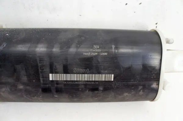 VA327+ Maserati Quattroporte VI 3.0 Carbon Filter 06700032860 image 3