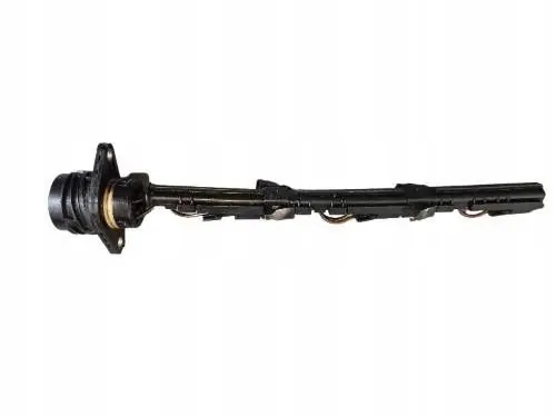 Volkswagen Polo IV 9N3 2008 Chicote de injetores OEM 045971803 image 4