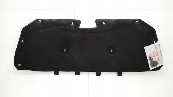 Aislamiento de capó OEM 371116832 Ford Focus MK3 image 2