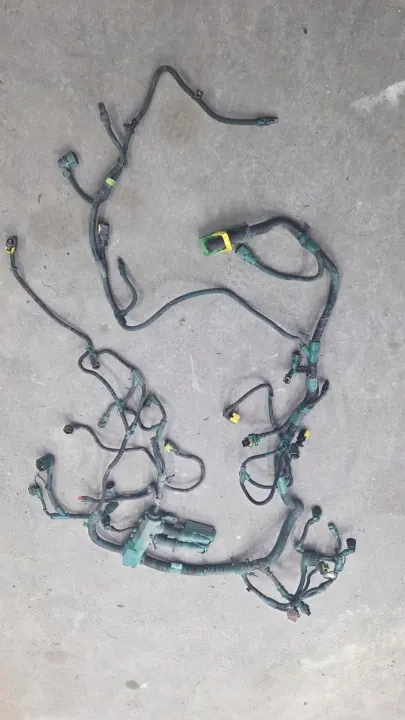 Motor Kabelboom OEM 23535336 voor Volvo FH4/FH5 image 6