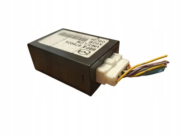 Mazda LCM-ohjausmoduuli OE BBP367890A image 3