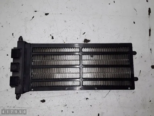 Alfa Romeo 147 Sähköinen lämmitysydin OEM 52488453 image 2