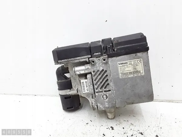 Webasto 2000D Heizung Mazda 6 OEM RF5C209AO image 2