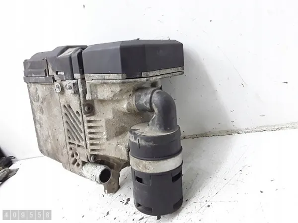 Webasto 2000D Heizung Mazda 6 OEM RF5C209AO image 4