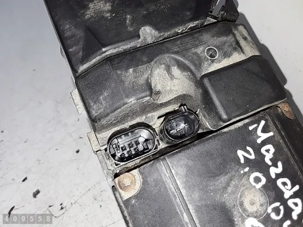 Webasto 2000D Heizung Mazda 6 OEM RF5C209AO image 6
