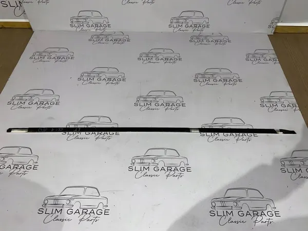 BMW AWD66 Ovensuojus Vasen Taka 7-sarja E38 image 5