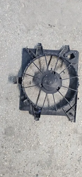 OEM HY86023DPA2 Ventilatorbehuizing voor Kia Ceed 1.4/1.6 image 2